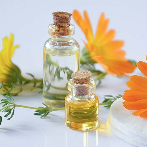 aromathérapie pot de crème composés aromatiques extraits de plantespharmacie Berthault