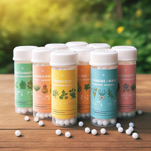 photo espace homéopathie à Vaires-sur-Marne 