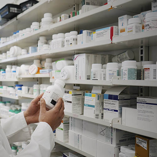 services pharmacie classique médicament pharmacie Berthault à Vaires-sur-Marne